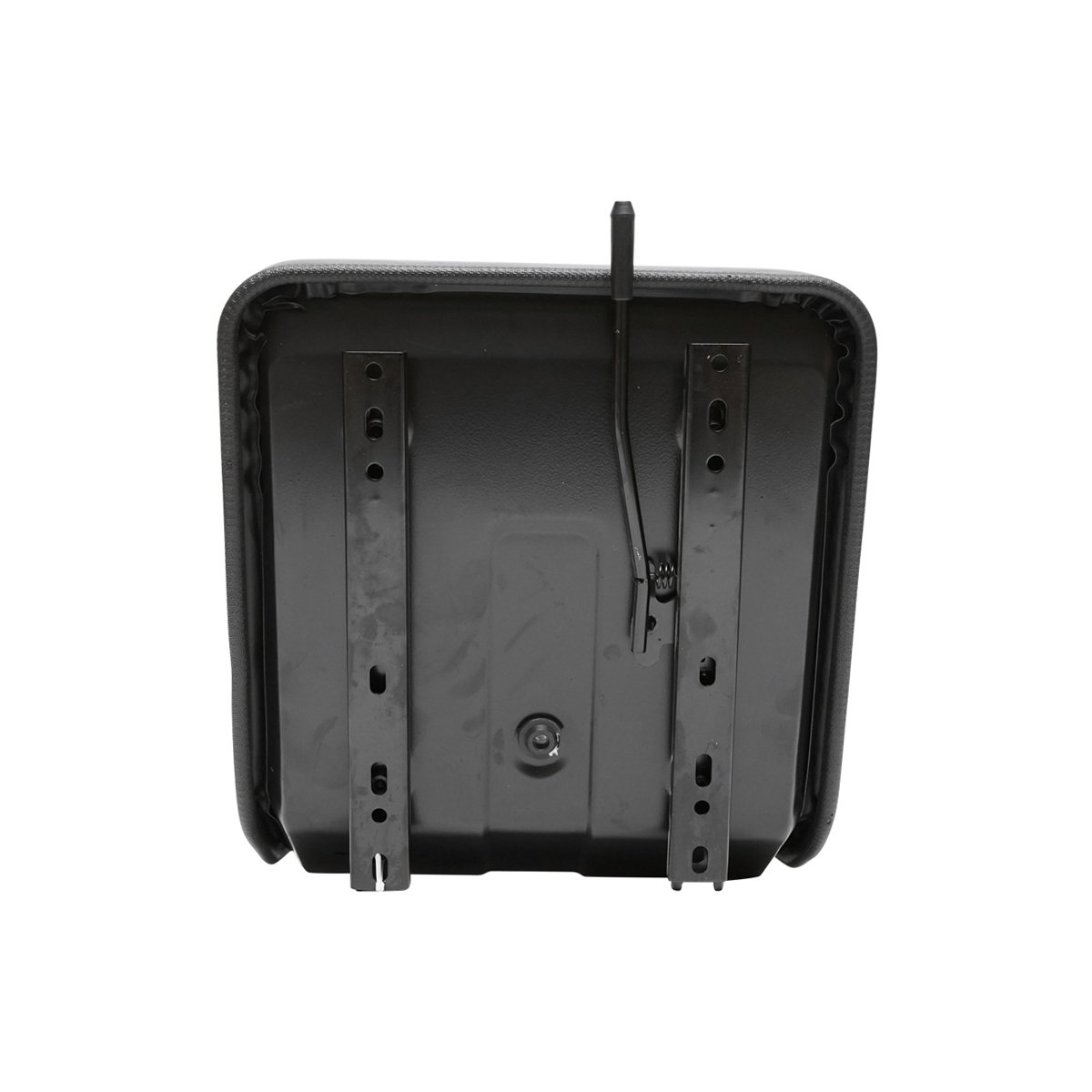 Scaun universal stivuitor si tractor cu sina de reglare fata-spate